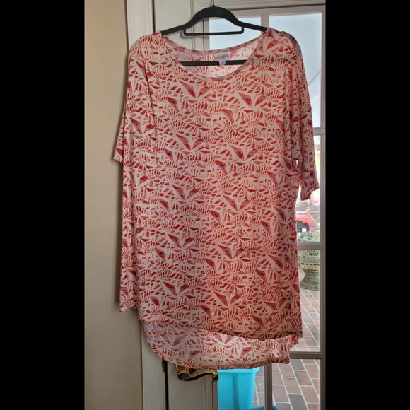 Lularoe Irma - Picture 1 of 2